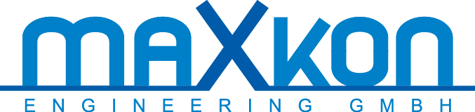 Logo Maxkon