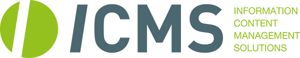 Logo ICMS