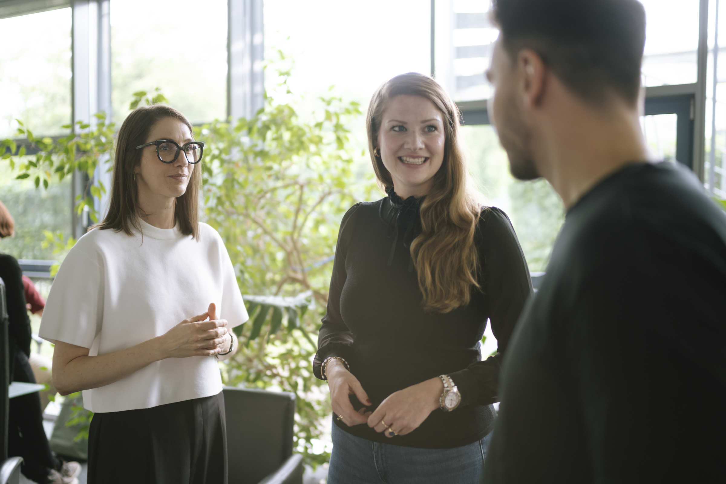 Single Source - Multi Channel