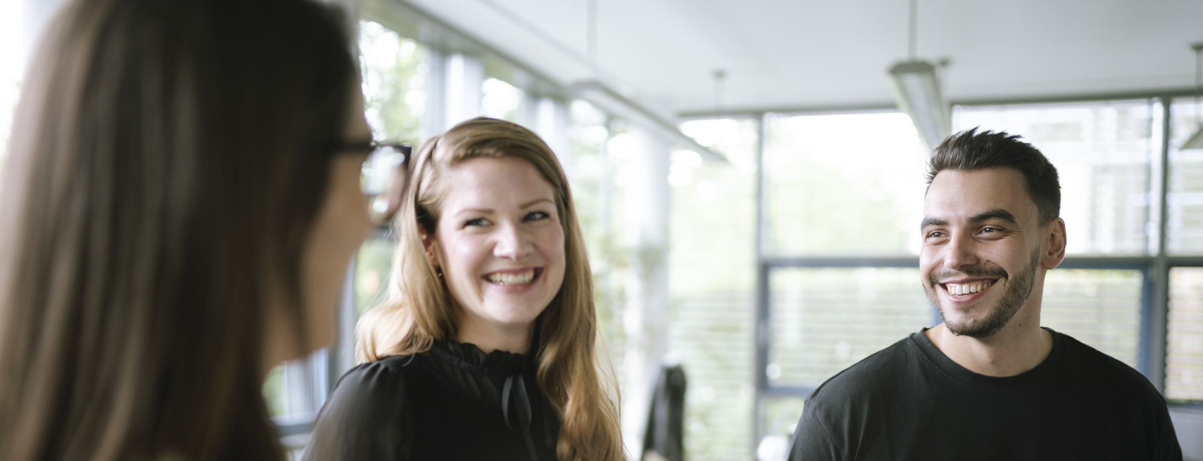 Zukunftsweisendes Redaktionssystem