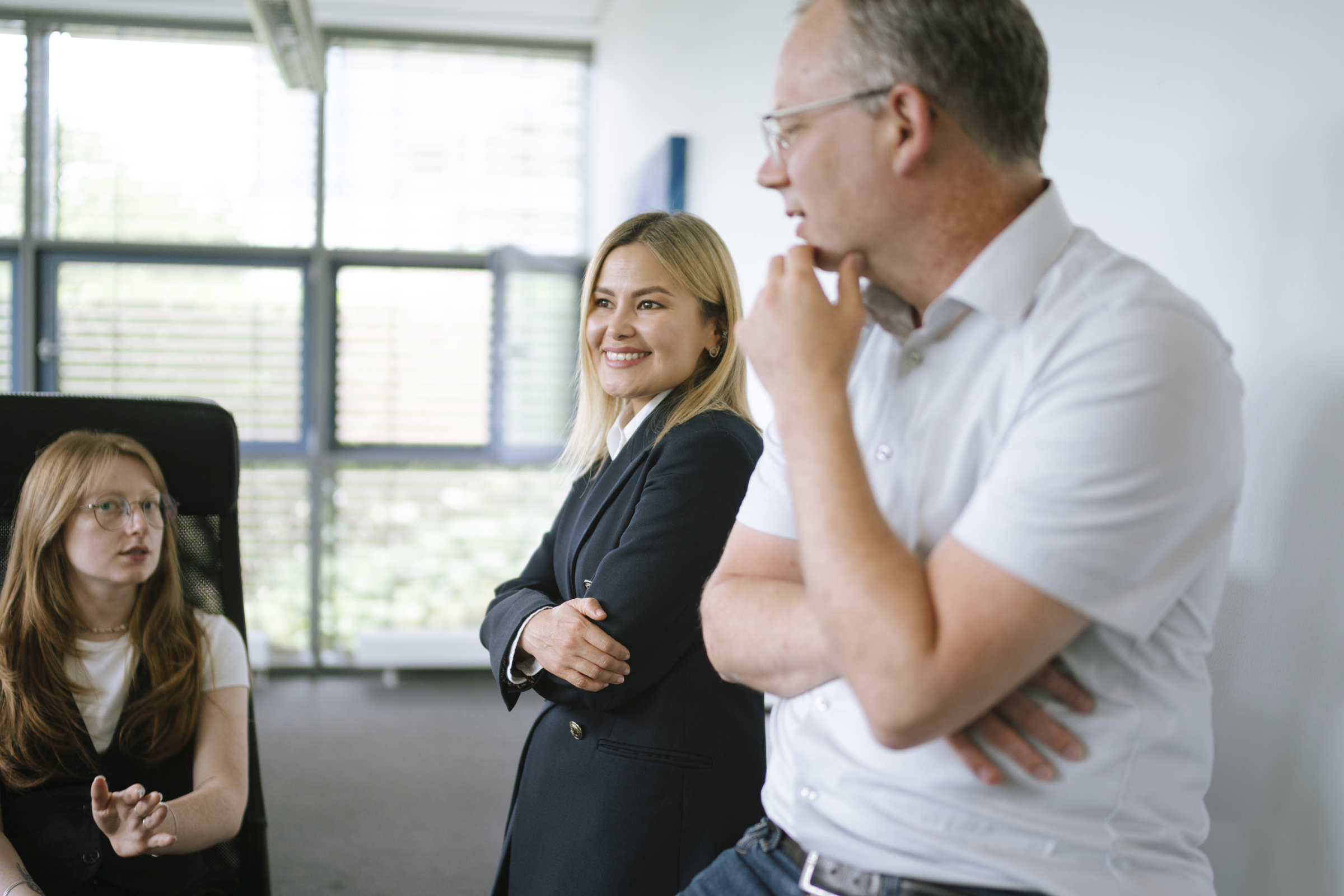 Übersetzungsmanagement