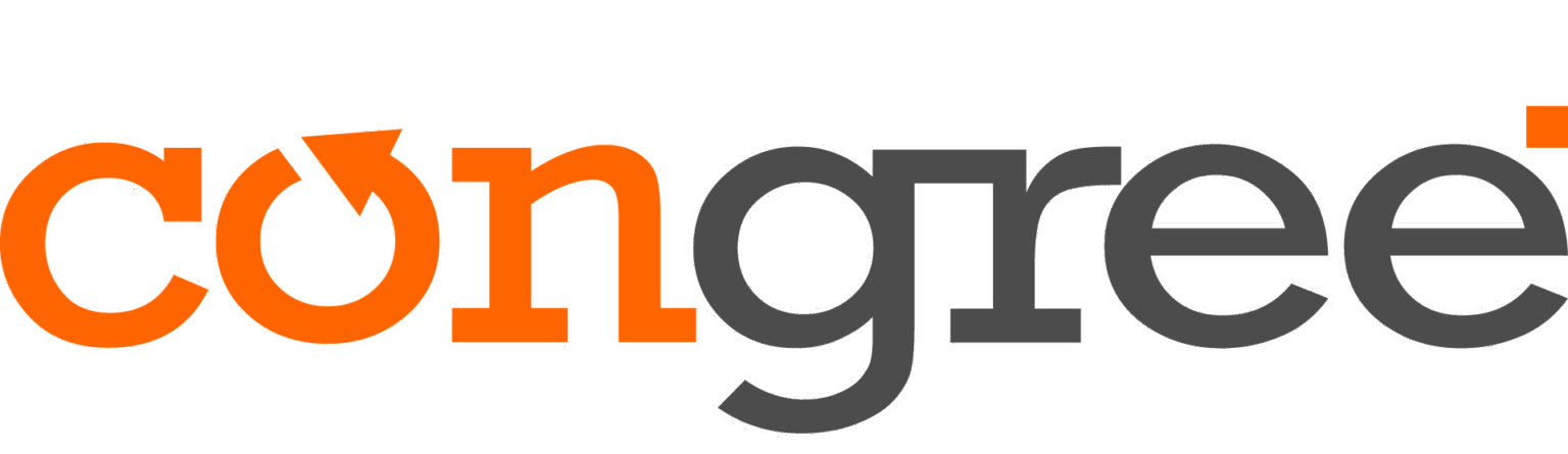 Logo Congree