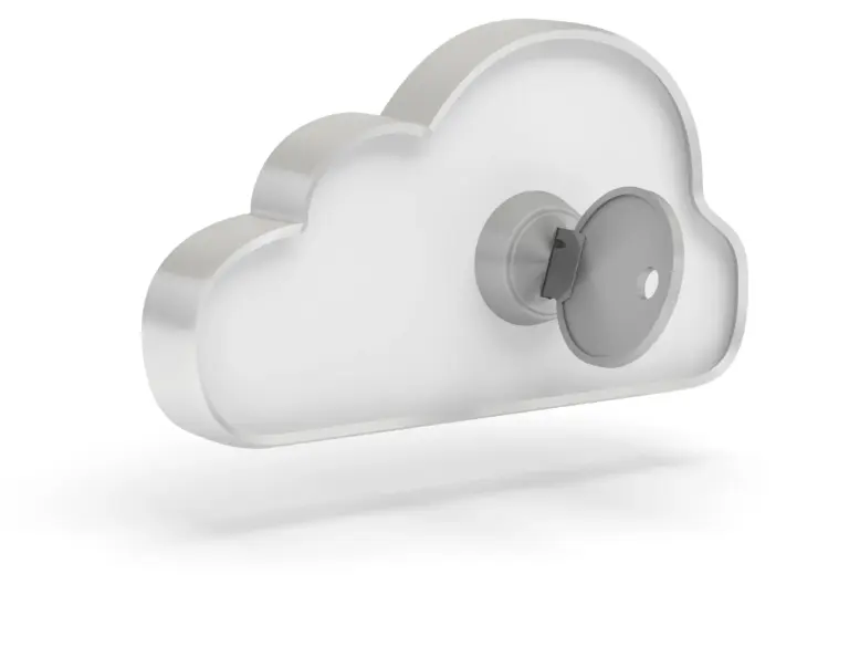 security cloud